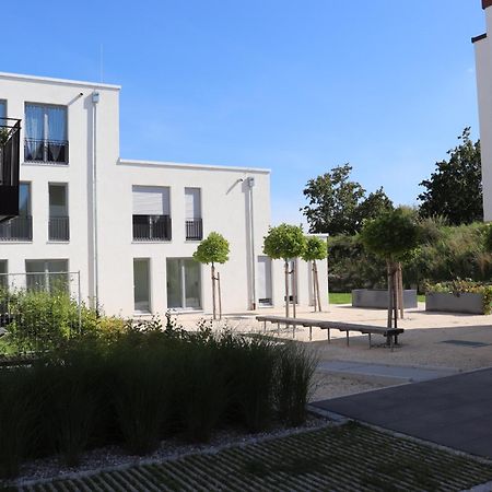 Luxus Apartment In Бургхаузен Екстериор снимка