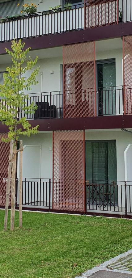 Luxus Apartment In Бургхаузен Екстериор снимка