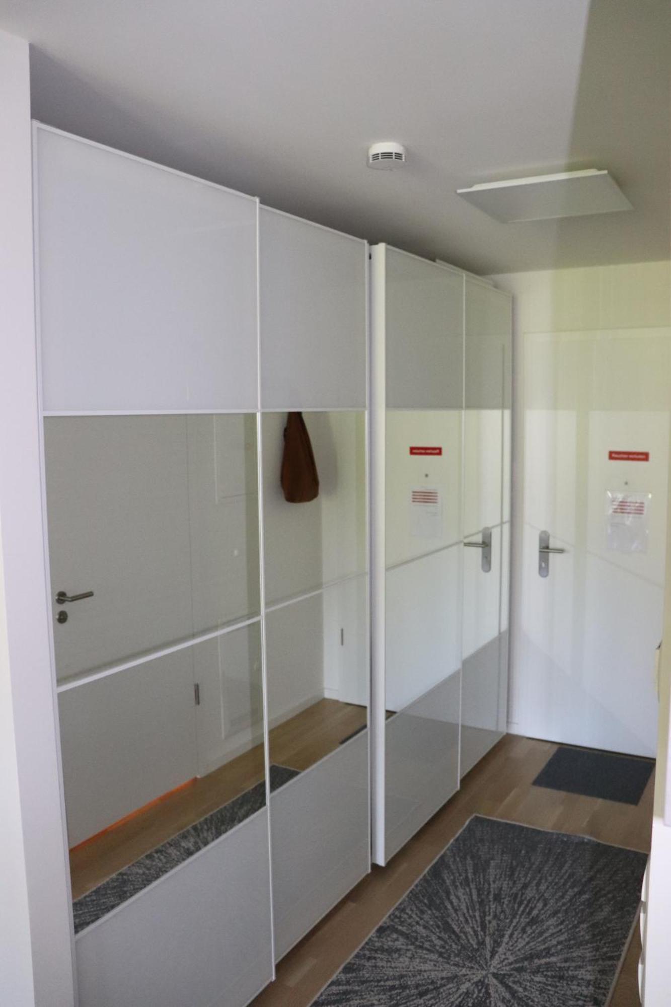 Luxus Apartment In Бургхаузен Екстериор снимка